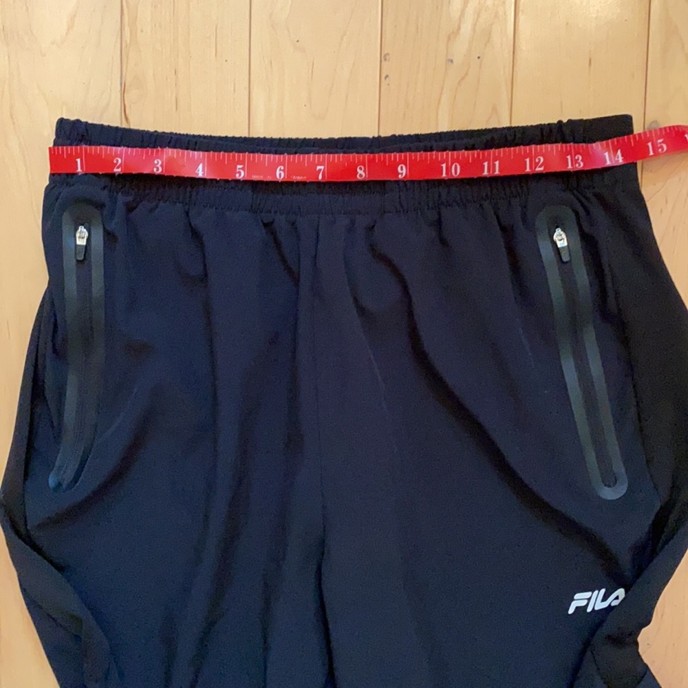 Fila Track Pants - Picture 6 of 11